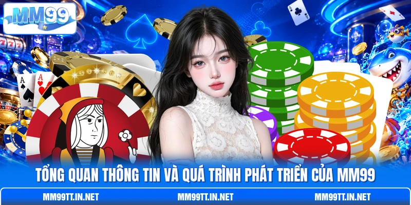 Tổng quan thông tin và quá trình phát triển của MM99